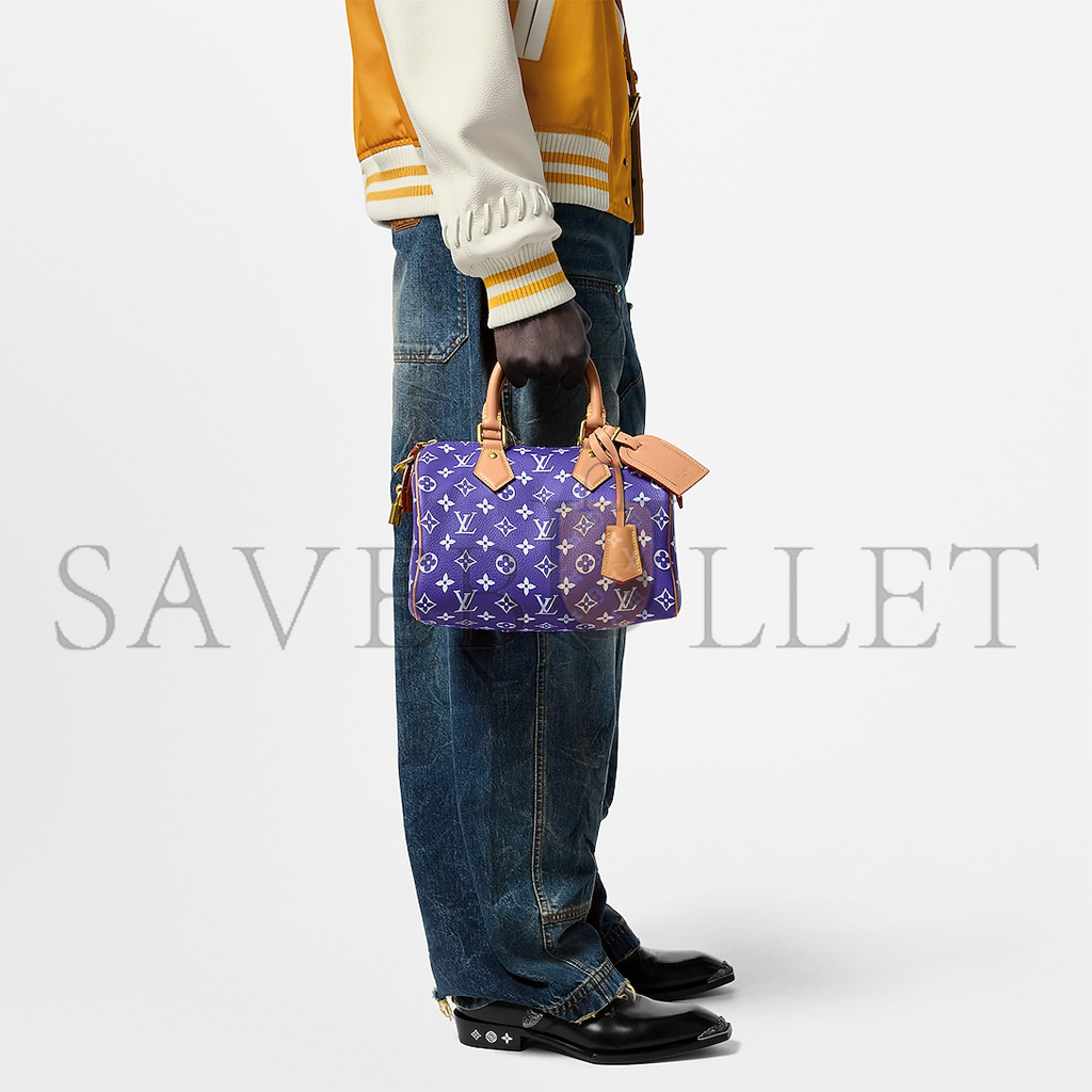 LOUIS VUITTON SPEEDY P9 BANDOULIÈRE 25 M11562 (25*15*15cm) LOUIS VUITTON SPEEDY P9 BANDOULIÈRE 25 M11562 (25*15*15cm)